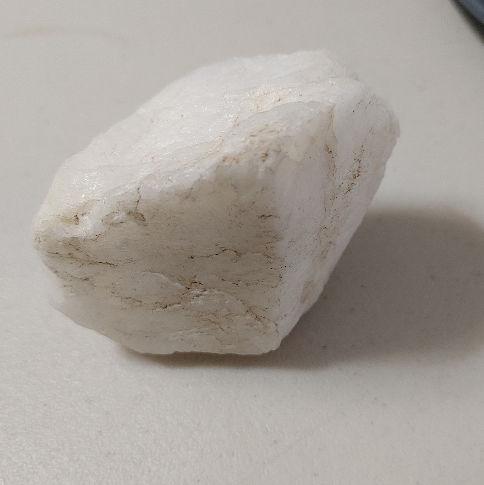 161gr Millky Quartz - Picture 1 of 6